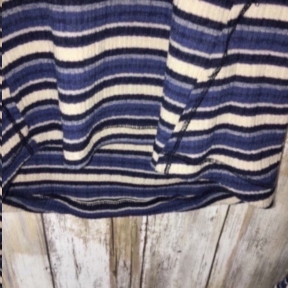 Free People Cape Cod Fitted Thermal - Picture 8 of 8